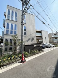 Casa TKYの物件外観写真